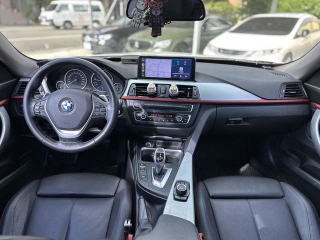 BMW寶馬 320I GT  第2張相片