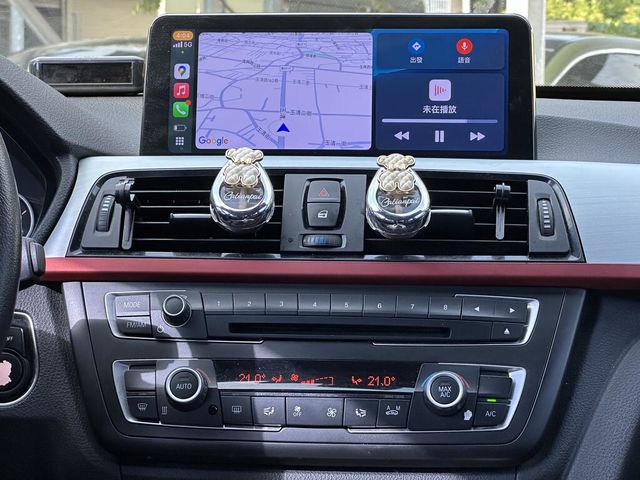 BMW寶馬 320I GT  第3張相片
