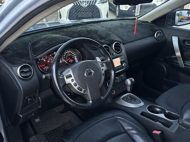 NISSAN日產 ROGUE  第2張相片