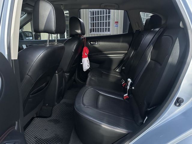 NISSAN日產 ROGUE  第3張相片