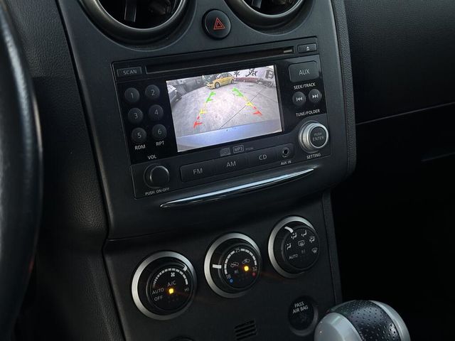 NISSAN日產 ROGUE  第4張相片