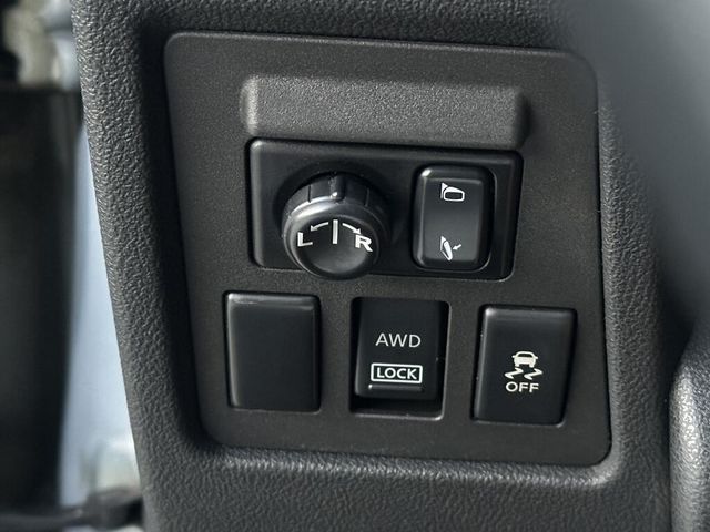 NISSAN日產 ROGUE  第5張相片