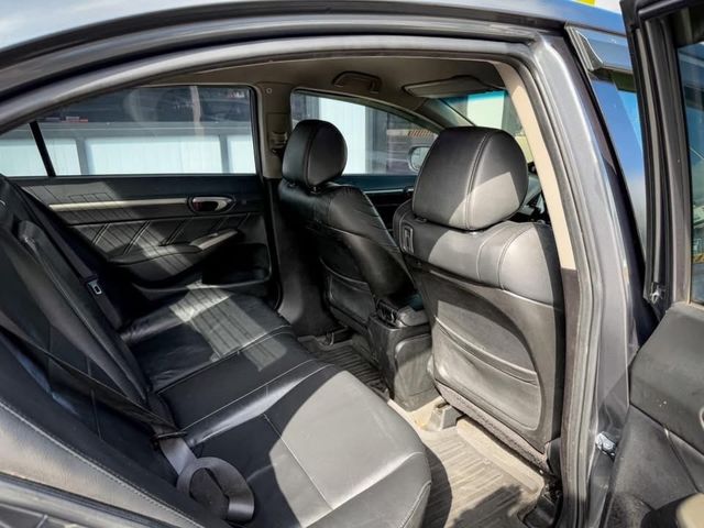 HONDA本田 CIVIC  第2張相片