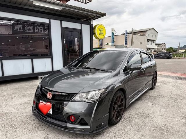 HONDA本田 CIVIC  第4張相片