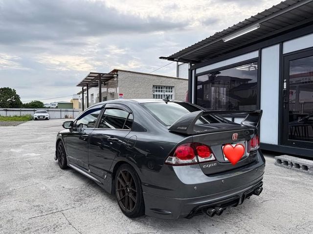 HONDA本田 CIVIC  第5張相片