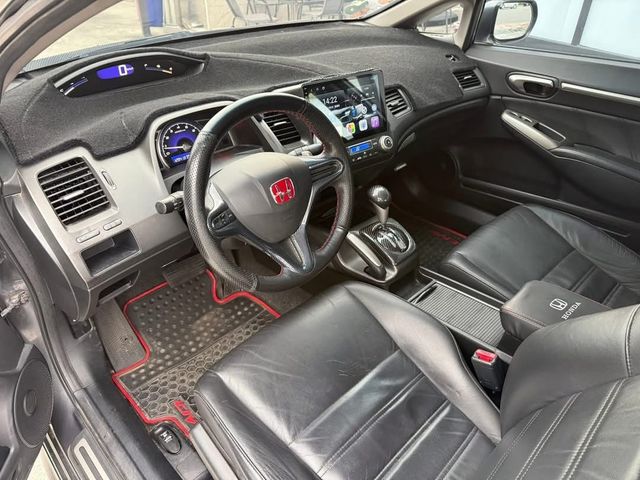 HONDA本田 CIVIC  第6張相片