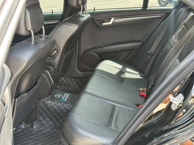 M-BENZ賓士 C250  第4張相片