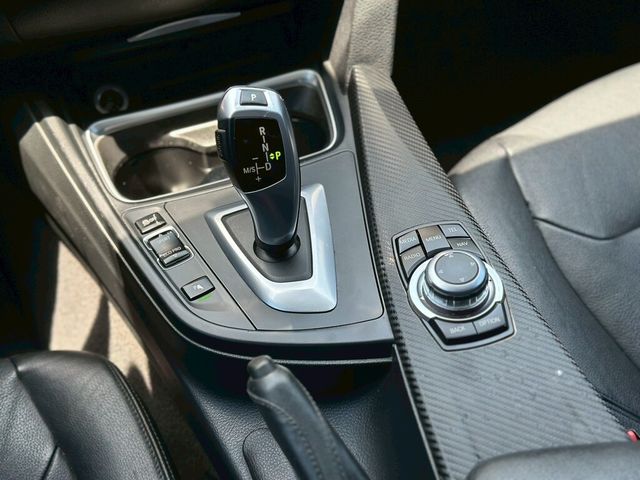 BMW寶馬 328I  第1張相片