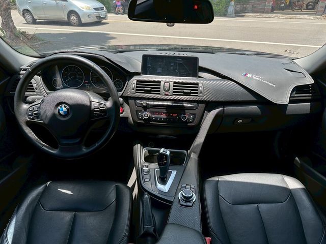 BMW寶馬 328I  第3張相片