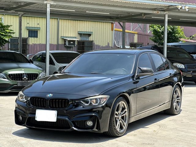 BMW寶馬 328I  第6張相片