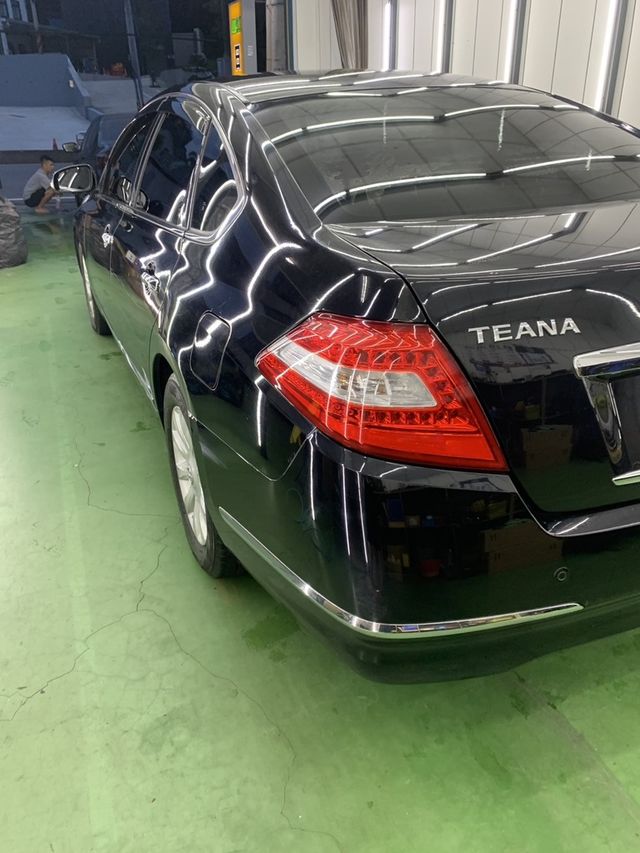 NISSAN日產 TEANA  第1張相片