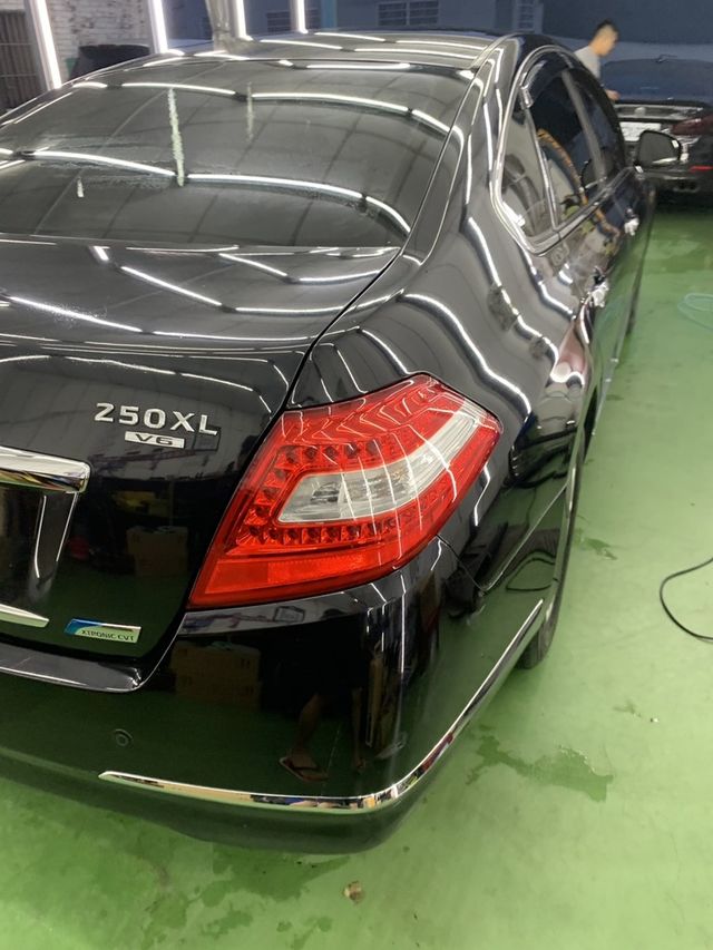 NISSAN日產 TEANA  第2張相片