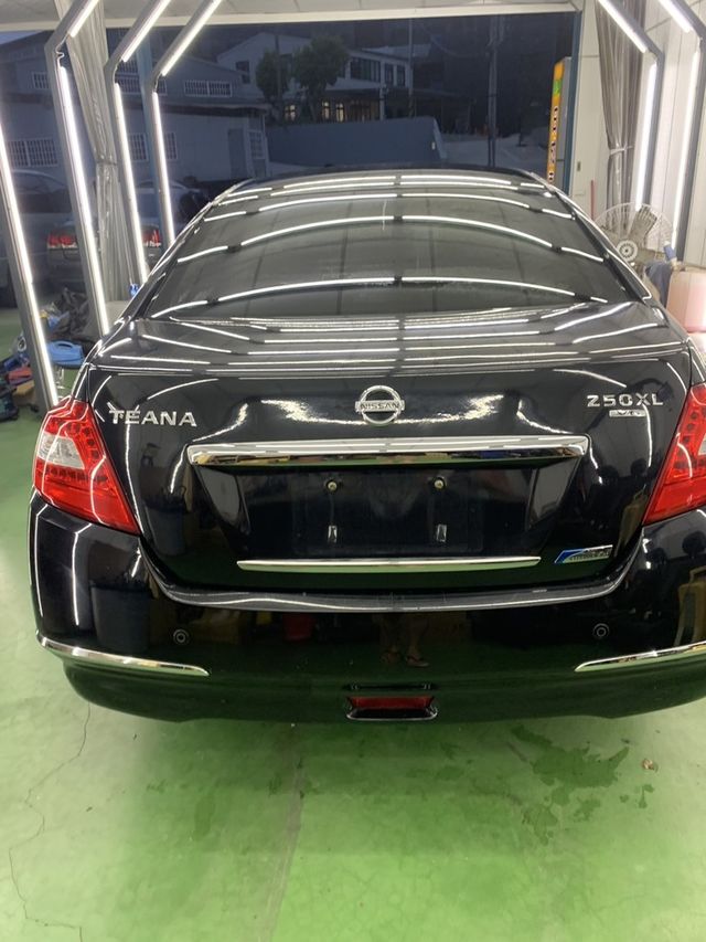 NISSAN日產 TEANA  第3張相片