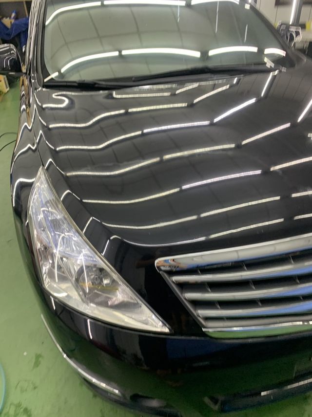 NISSAN日產 TEANA  第4張相片