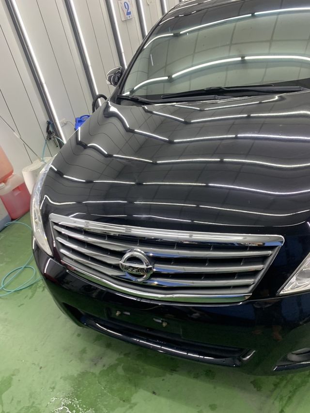NISSAN日產 TEANA  第6張相片