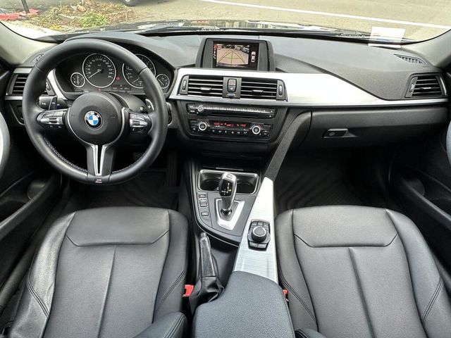 BMW寶馬 316I  第2張相片