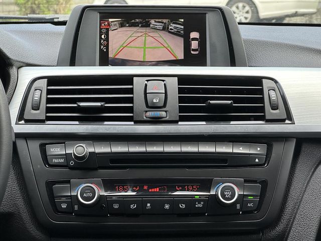 BMW寶馬 316I  第3張相片