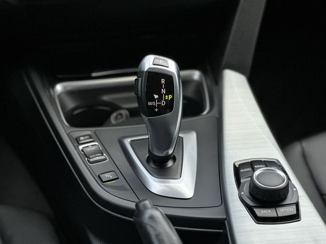 BMW寶馬 316I  第4張相片