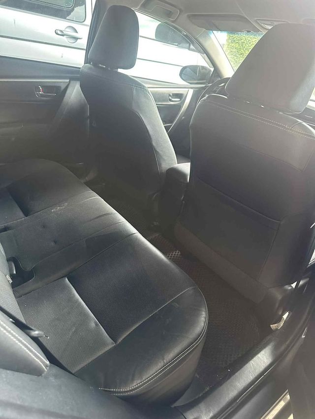 TOYOTA豐田 ALTIS  第1張相片