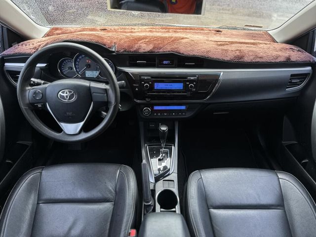 TOYOTA豐田 ALTIS  第2張相片