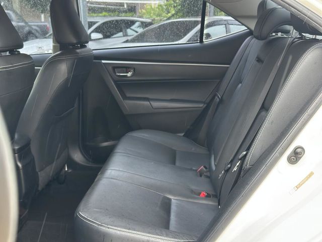 TOYOTA豐田 ALTIS  第4張相片