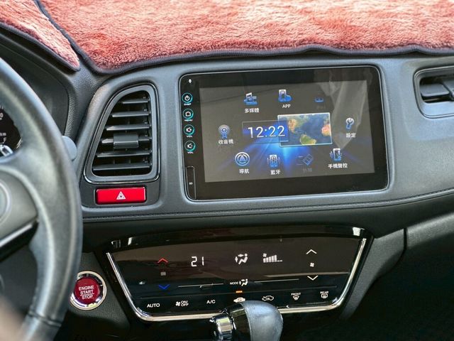 HONDA本田 HR-V  第1張相片