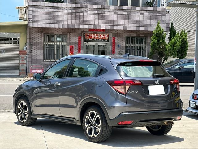 HONDA本田 HR-V  第2張相片