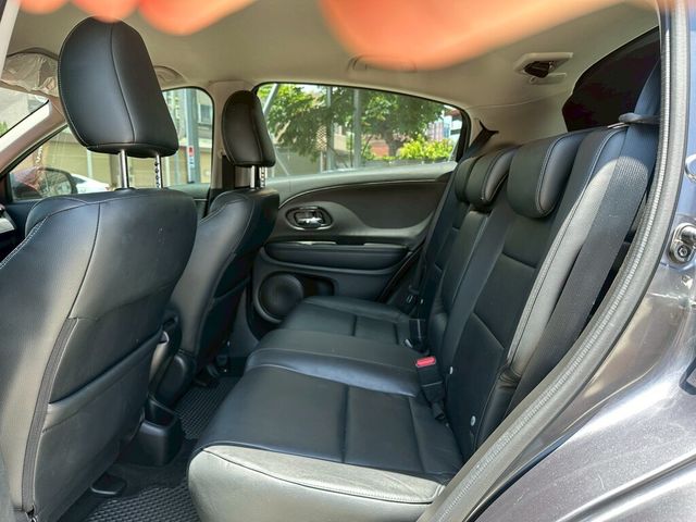 HONDA本田 HR-V  第4張相片
