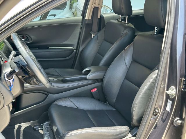 HONDA本田 HR-V  第5張相片
