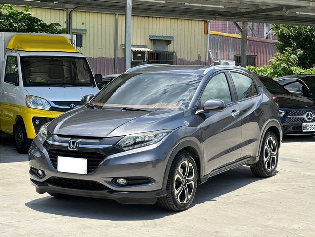 HONDA本田 HR-V  第6張相片