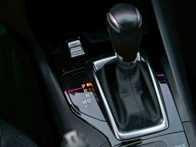 MAZDA馬自達 MAZDA 3  第3張相片