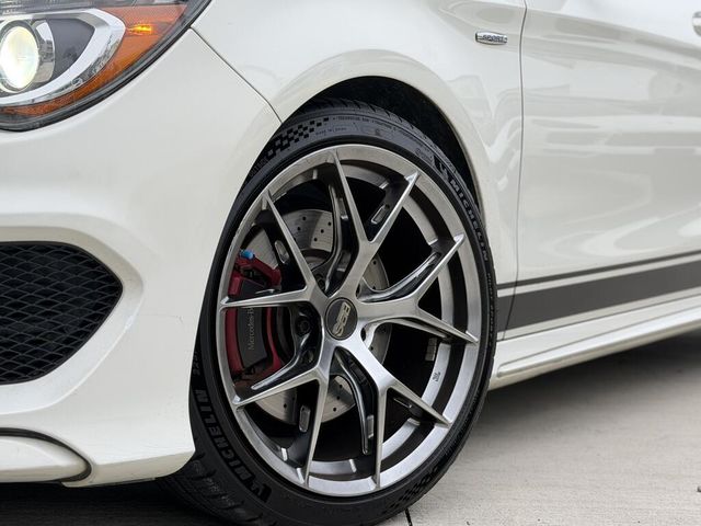 M-BENZ賓士 CLA250  第5張相片