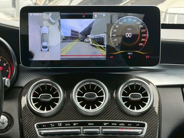 M-BENZ賓士 C300  第2張相片