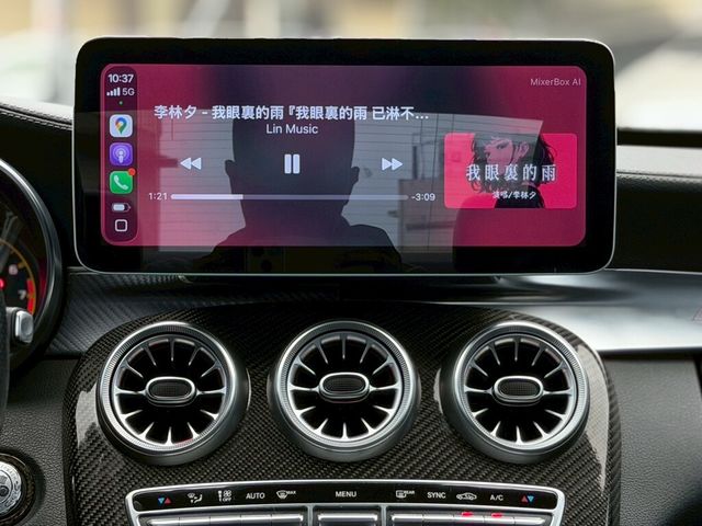 M-BENZ賓士 C300  第3張相片