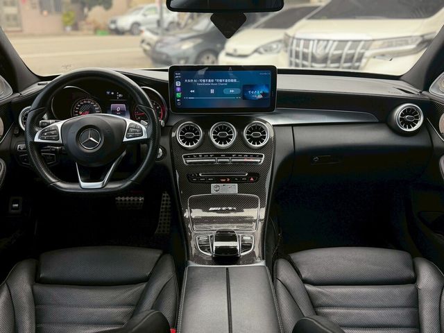 M-BENZ賓士 C300  第4張相片