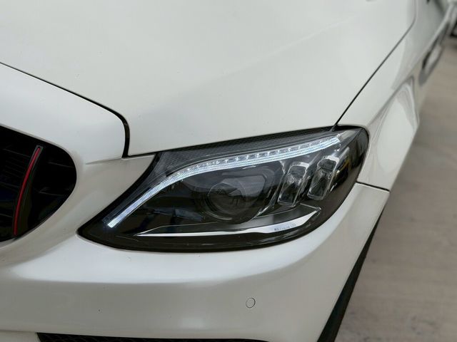 M-BENZ賓士 C300  第5張相片