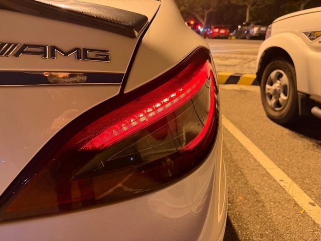 M-BENZ賓士 CLS63 AMG  第3張相片