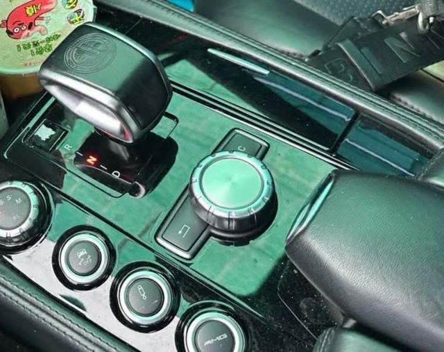 M-BENZ賓士 CLS63 AMG  第5張相片