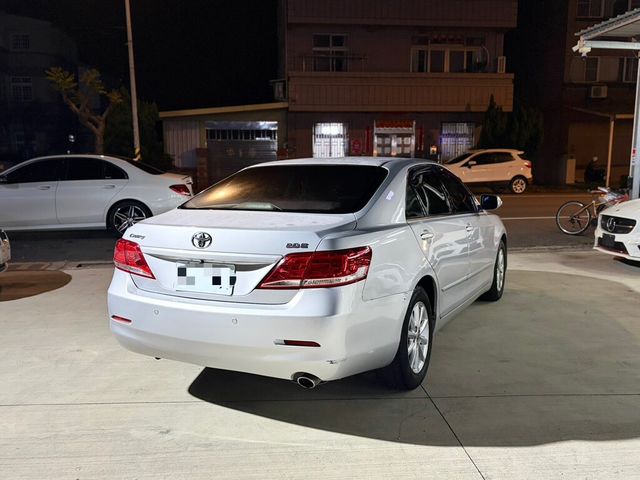 TOYOTA豐田 CAMRY  第2張相片