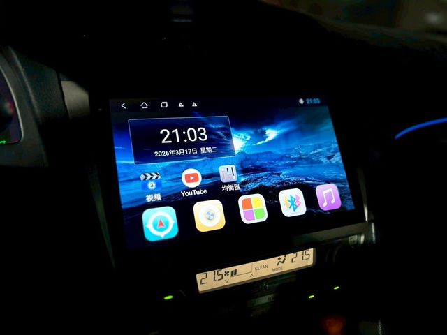 TOYOTA豐田 CAMRY  第5張相片