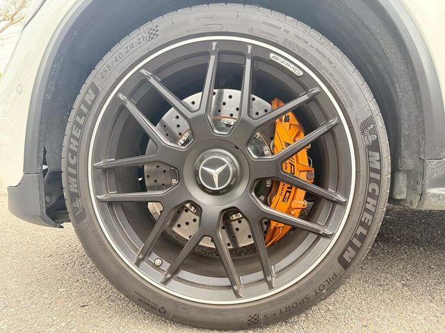 M-BENZ賓士 GLC43  第3張相片