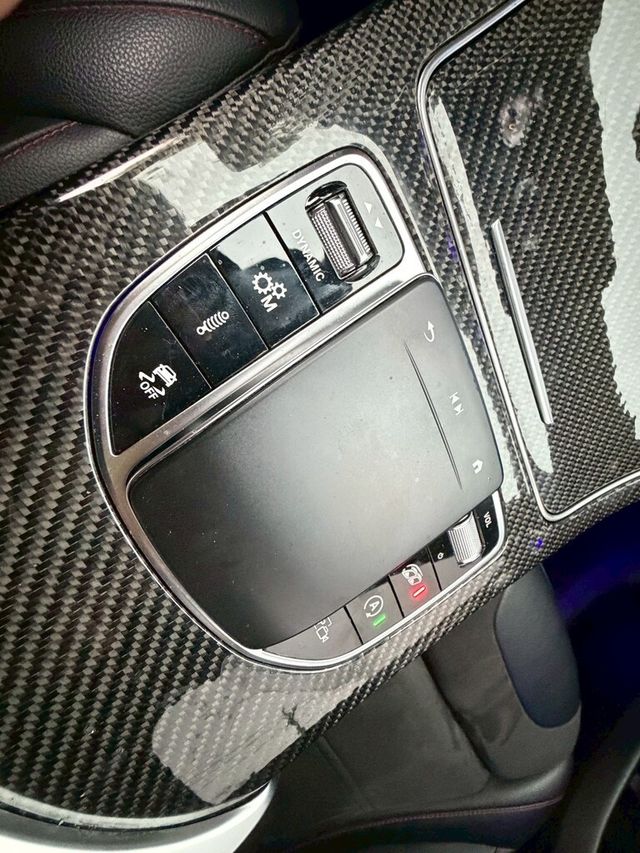 M-BENZ賓士 GLC43  第5張相片