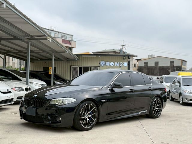 BMW寶馬 528I  第1張相片