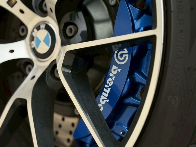 BMW寶馬 528I  第2張相片