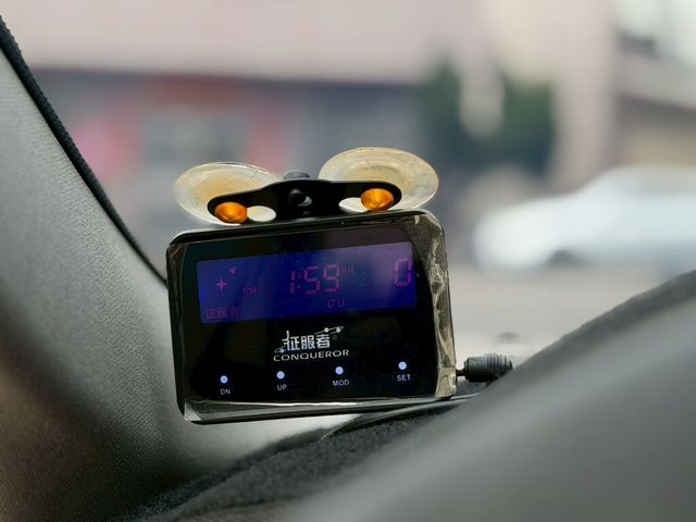 BMW寶馬 528I  第5張相片