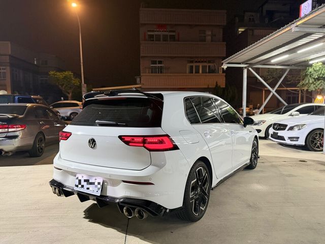 VOLKSWAGEN福斯 GOLF  第2張相片