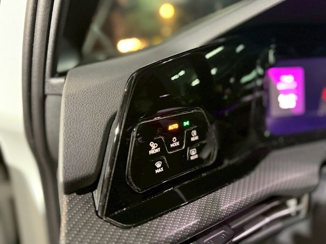 VOLKSWAGEN福斯 GOLF  第4張相片