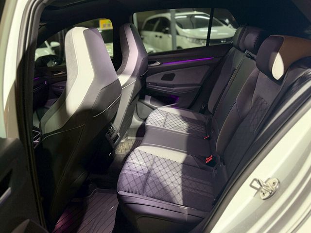 VOLKSWAGEN福斯 GOLF  第5張相片