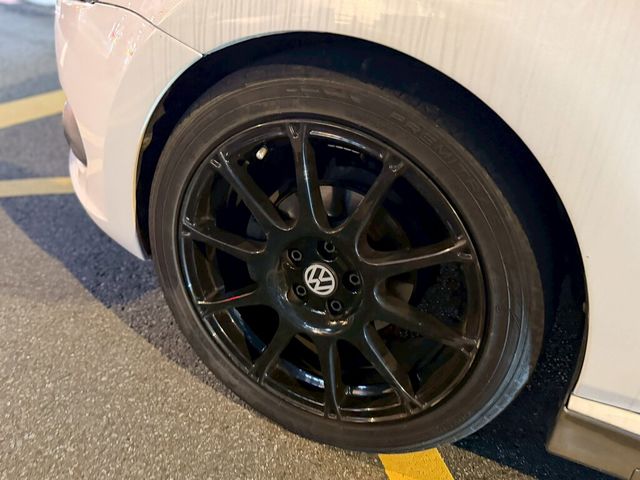 VOLKSWAGEN福斯 POLO  第4張相片