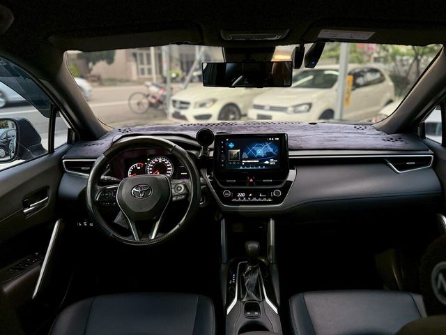 TOYOTA豐田 COROLLA CROSS  第4張相片